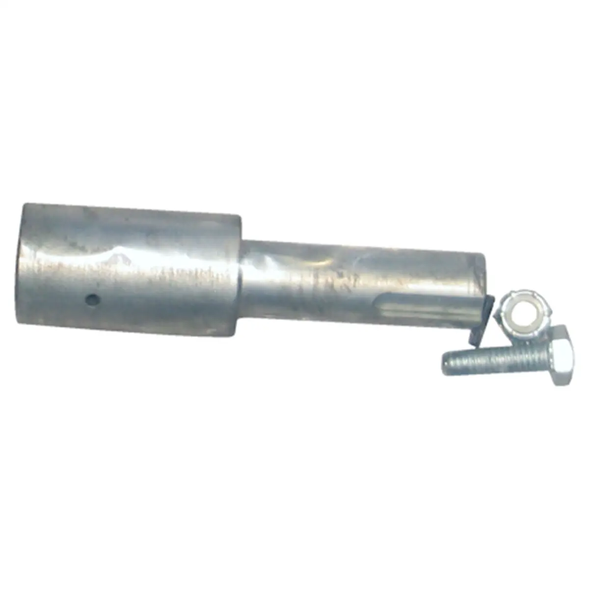 Ford Shifter Extension 83-00 Ranger/Bronco Ii/Explorer W/Mazda Trans Performance Accessories 1