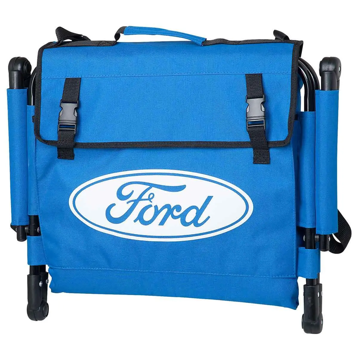 Ford Stadium Seat 2