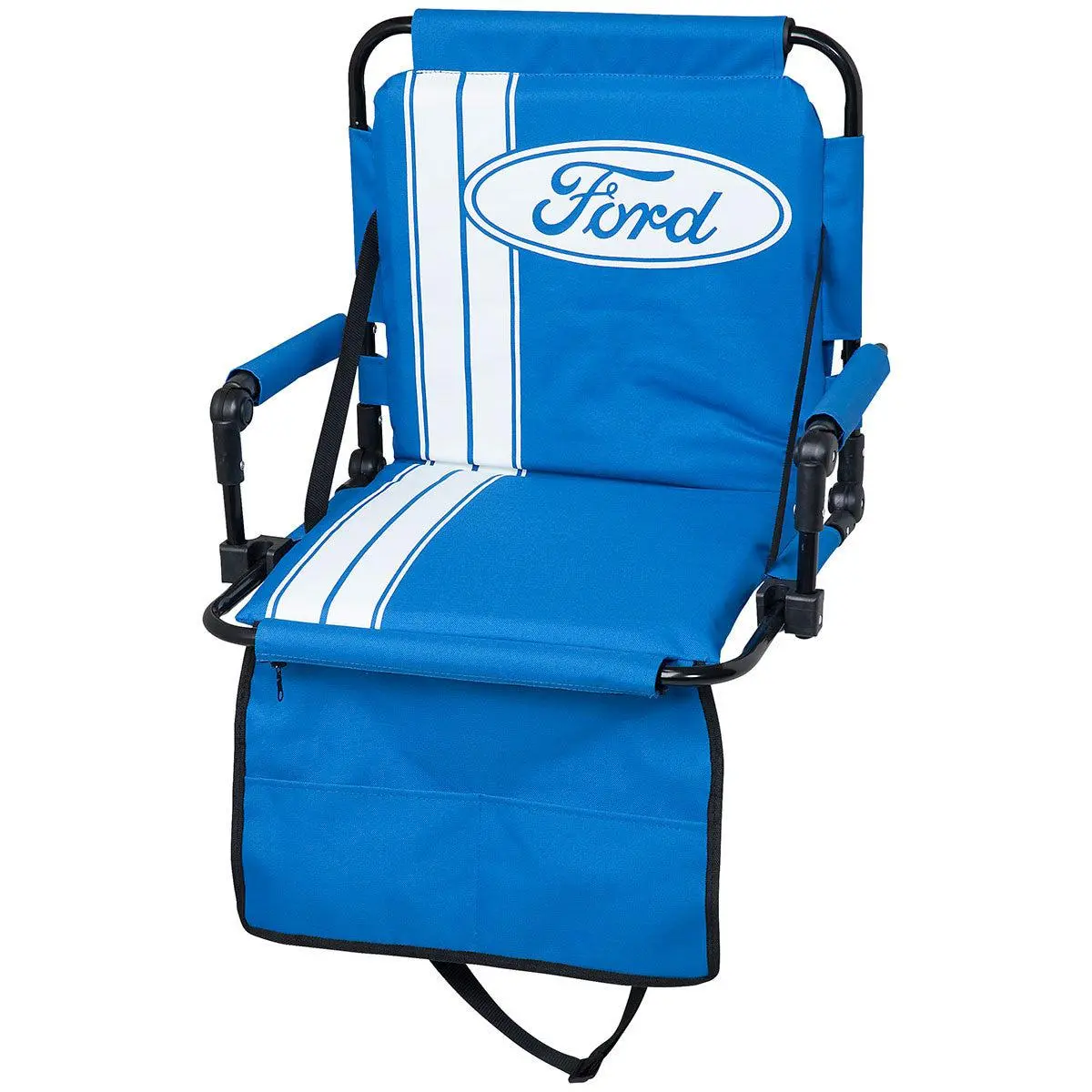Ford Stadium Seat 1