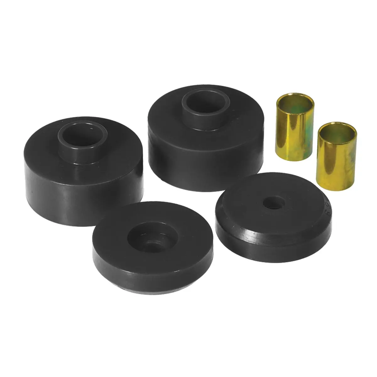 Ford Transfer Case Bronco 66-77 1