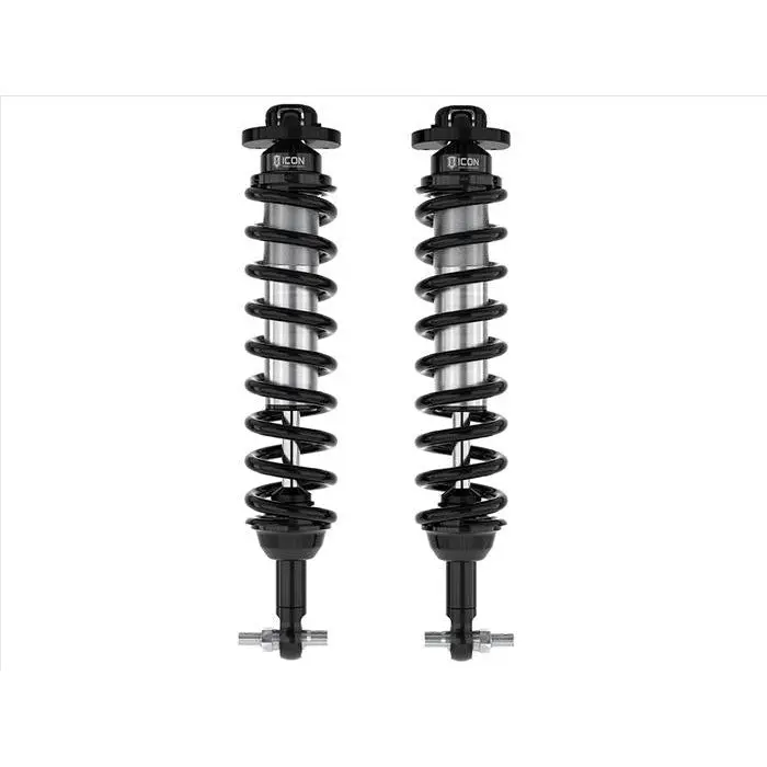 Front 2.5 Vs Ir Coilover Kit 1