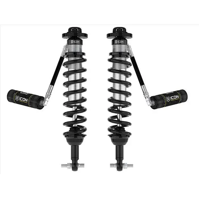 Front 2.5 Vs Rr Coilover Kit 1