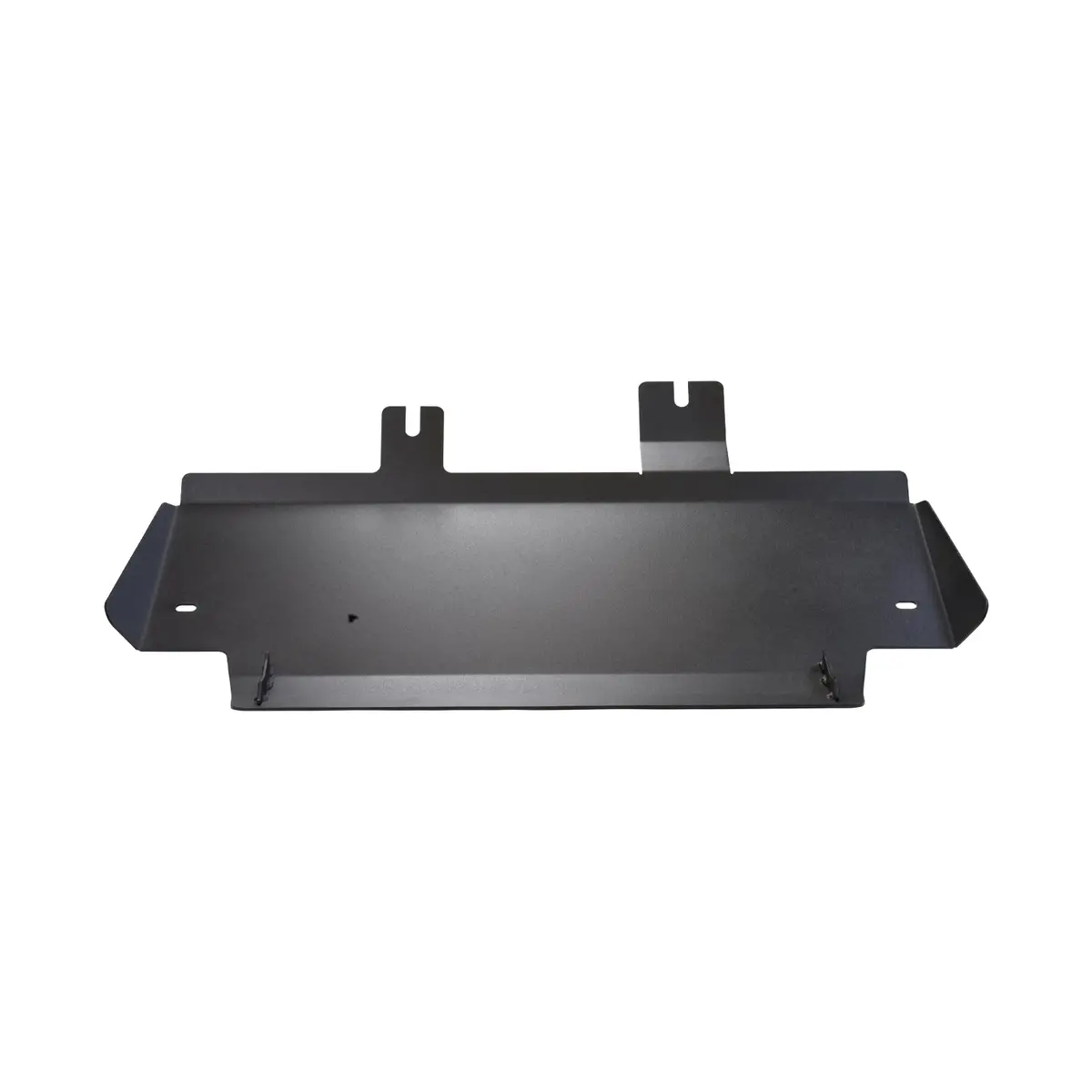 Front Bumper Skid Plate 2