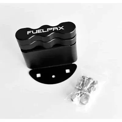 Fuelpax Dlx Pack Mount 1