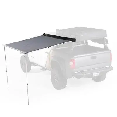 Gen2 8' Tent Awning (Gray) 1