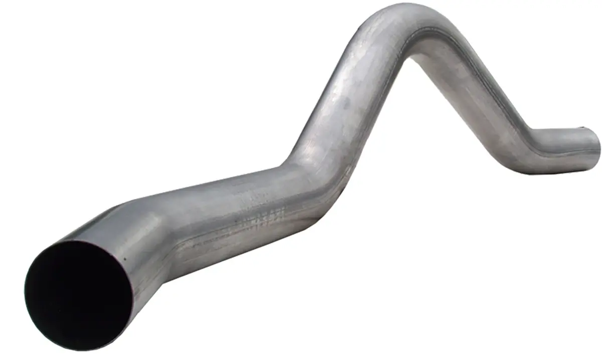 Mbrp Tailpipe P/N Gp010 - 2001-2007 Chevrolet/ Gmc 2500Hd/3500Hd 1
