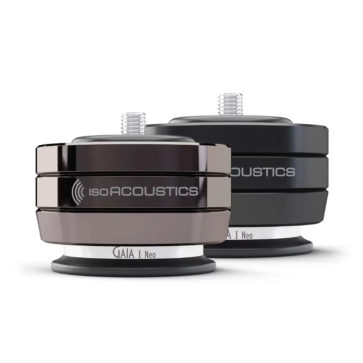 Isoacoustics Gaia Neo Isolation Feet 1