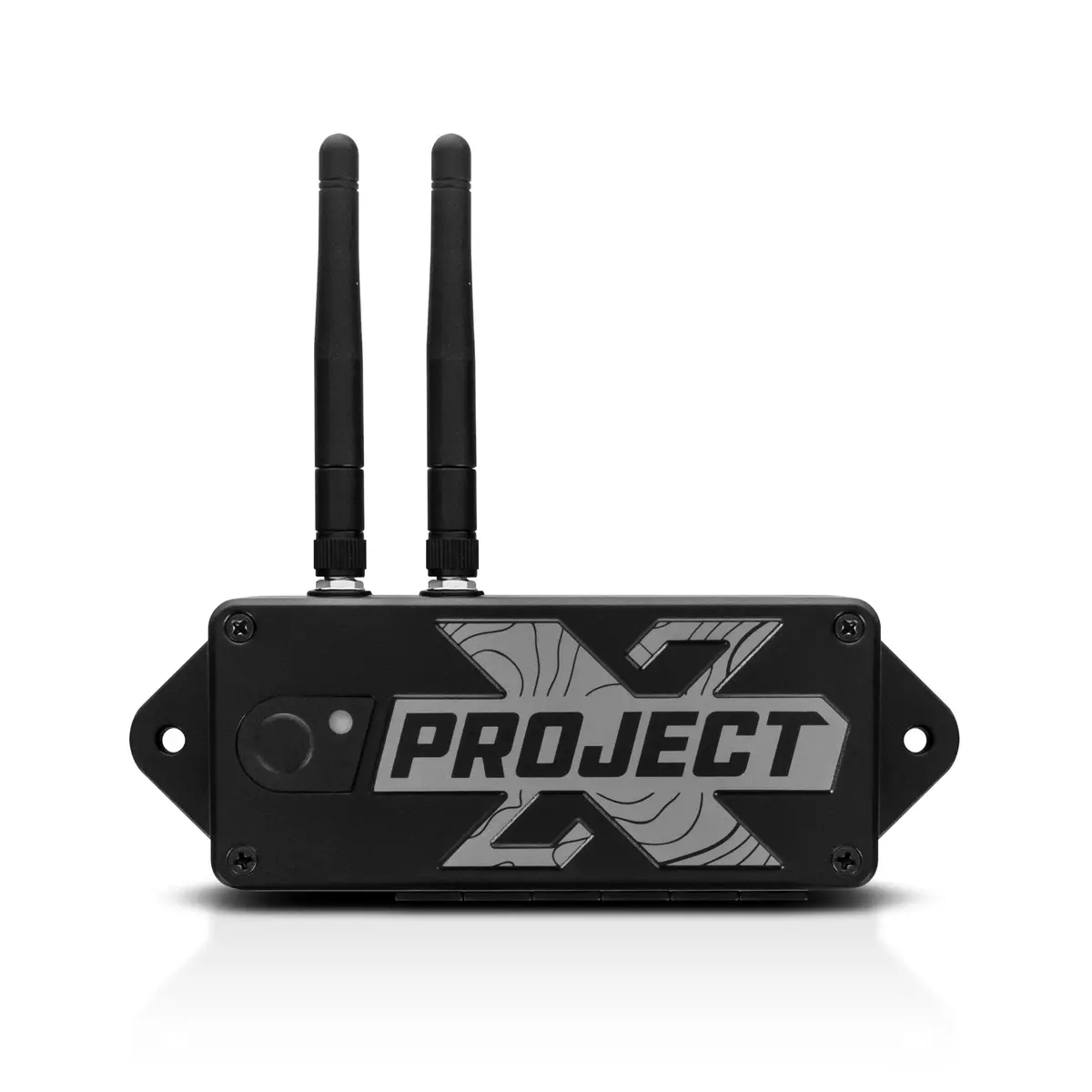 Ghost Box - App Connected Wireless Accessory Control Single Module 1