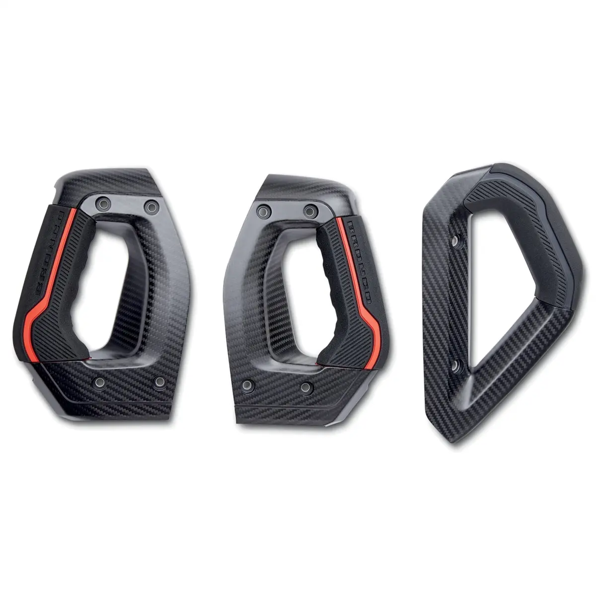 Grab Handle Kit 1