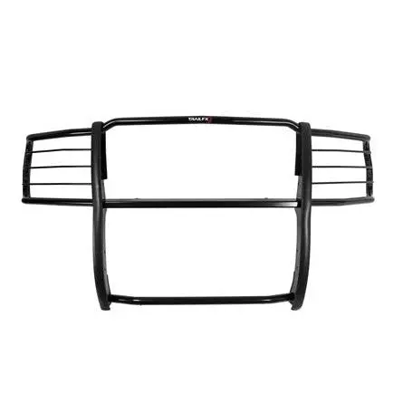 Grille Guard - Bronco Sport 1
