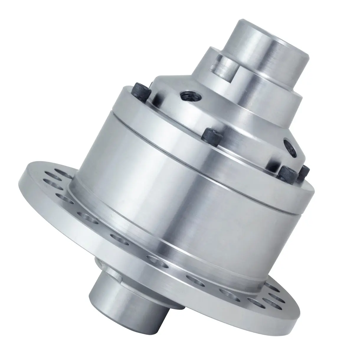Grizzly Locker For Dana 30, 27 Spline, 3.73 & Up. 1