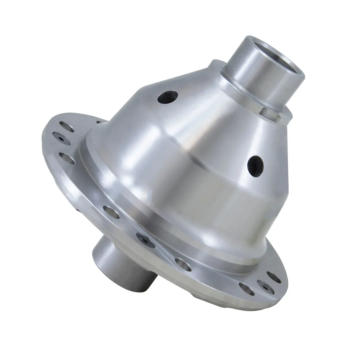 Grizzly Locker For Dana 44 30 Spline 3.92 & Up 1