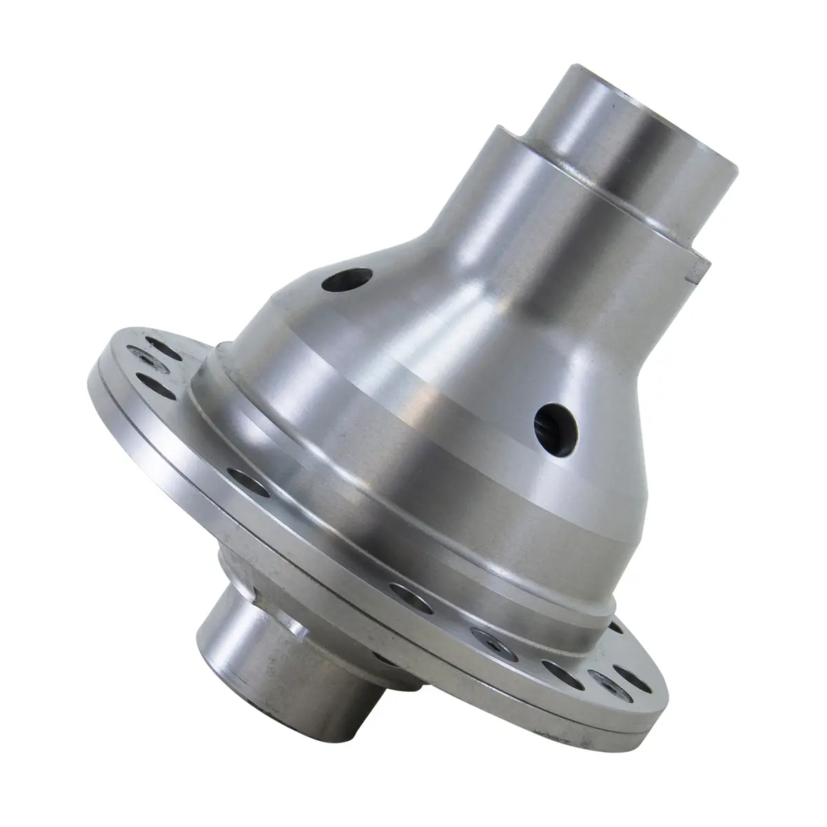 Grizzly Locker For Ford 9" With 31 Spline Axles 1