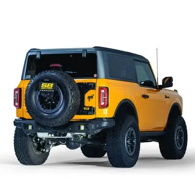 Hd Pivot Tire Carrier 1