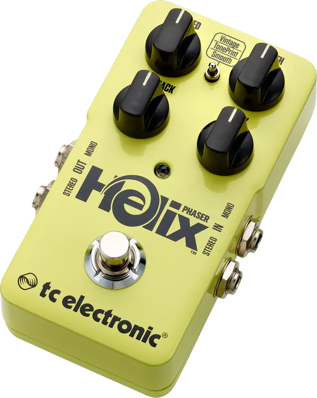 Tc Electronic Helix Phaser 2