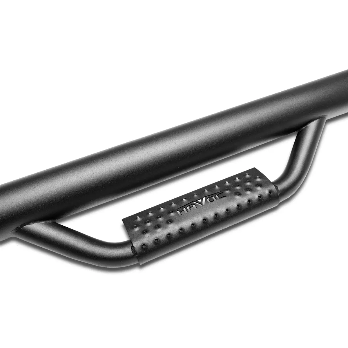 Hn2 Nerf Bars (4 Door) 2