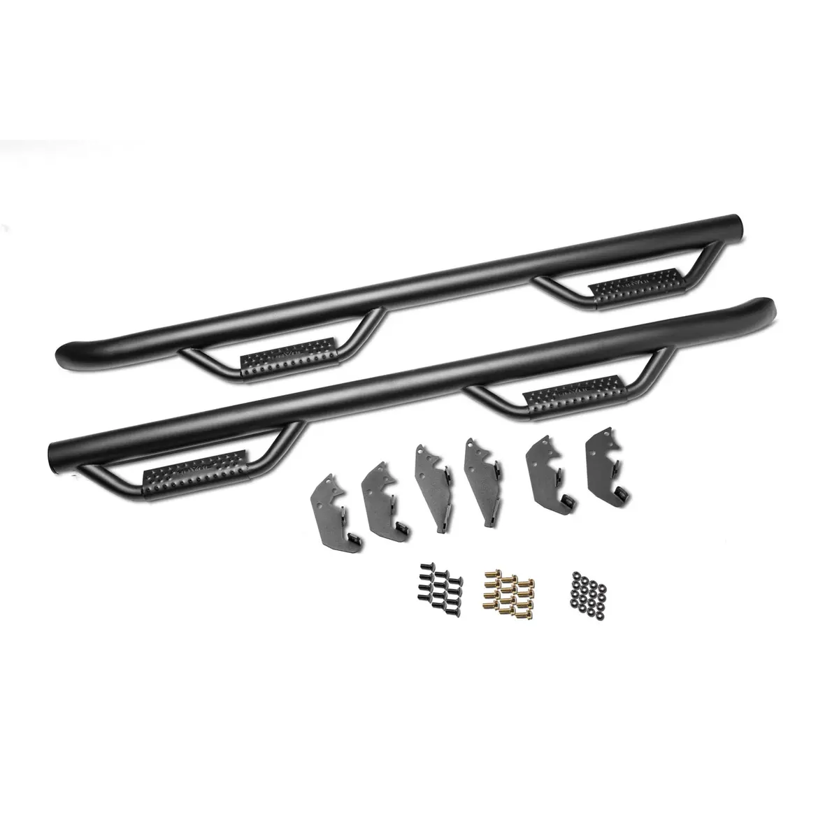 Hn2 Nerf Bars (4 Door) 1