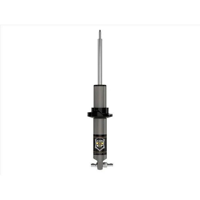 Hoss 1.0 Pkg 2.5 Front Exp Coilover 1