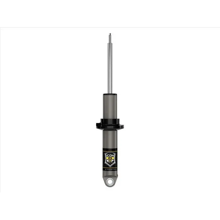 Hoss 2.0 Pkg 2.5 Rear Exp Coilover 1