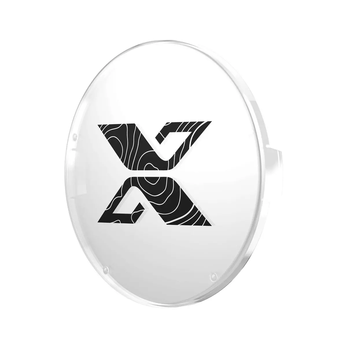 Hp.85 Lens Protector - Clear 2