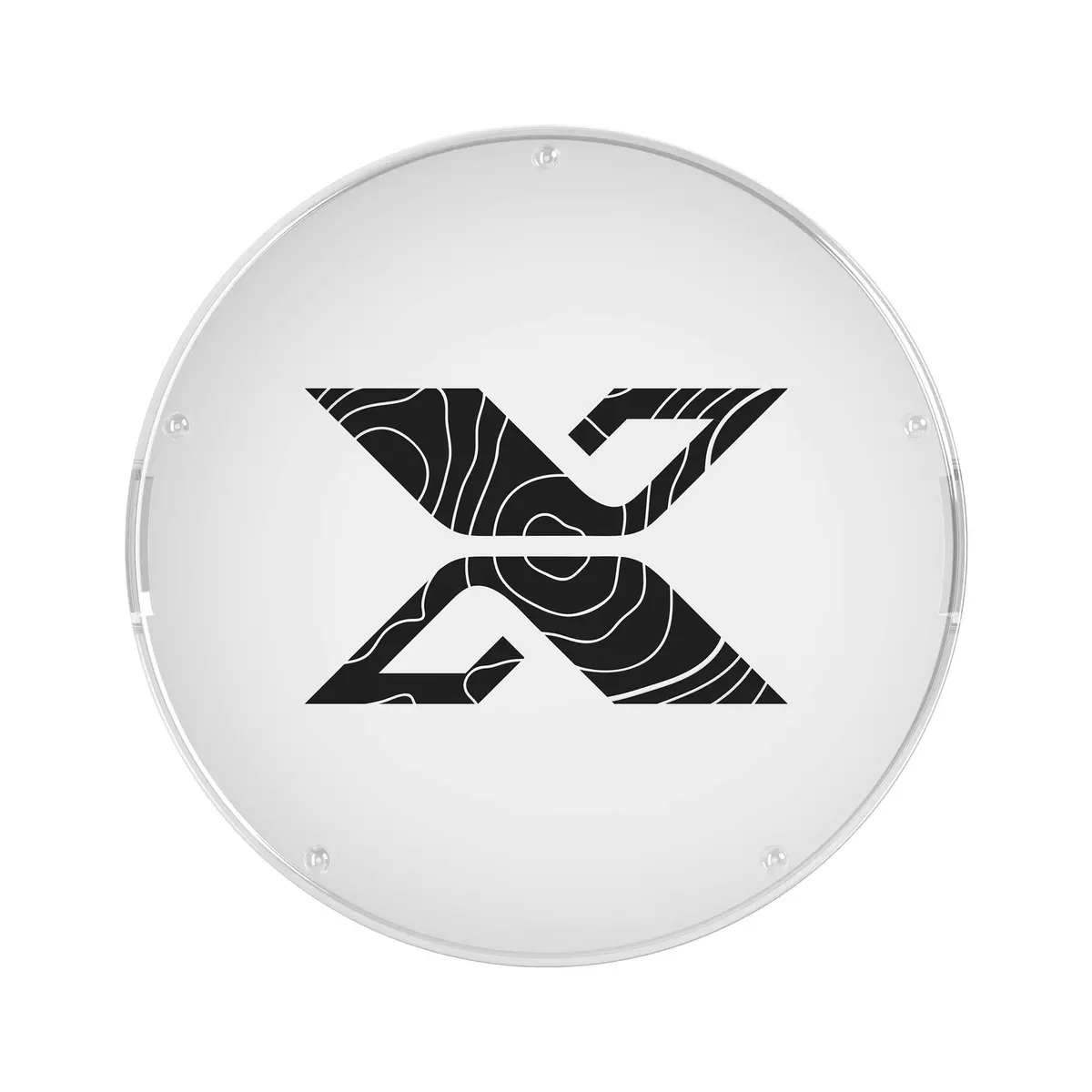 Hp.85 Lens Protector - Clear 1