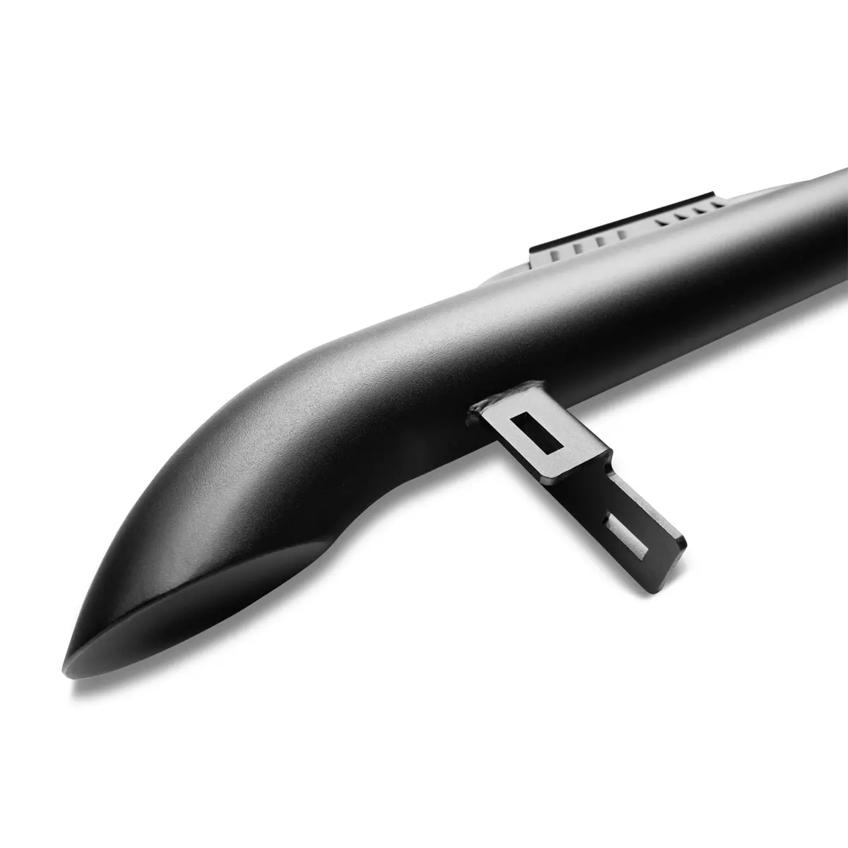 Hs2 Black Hoop Steps (4 Door) 2