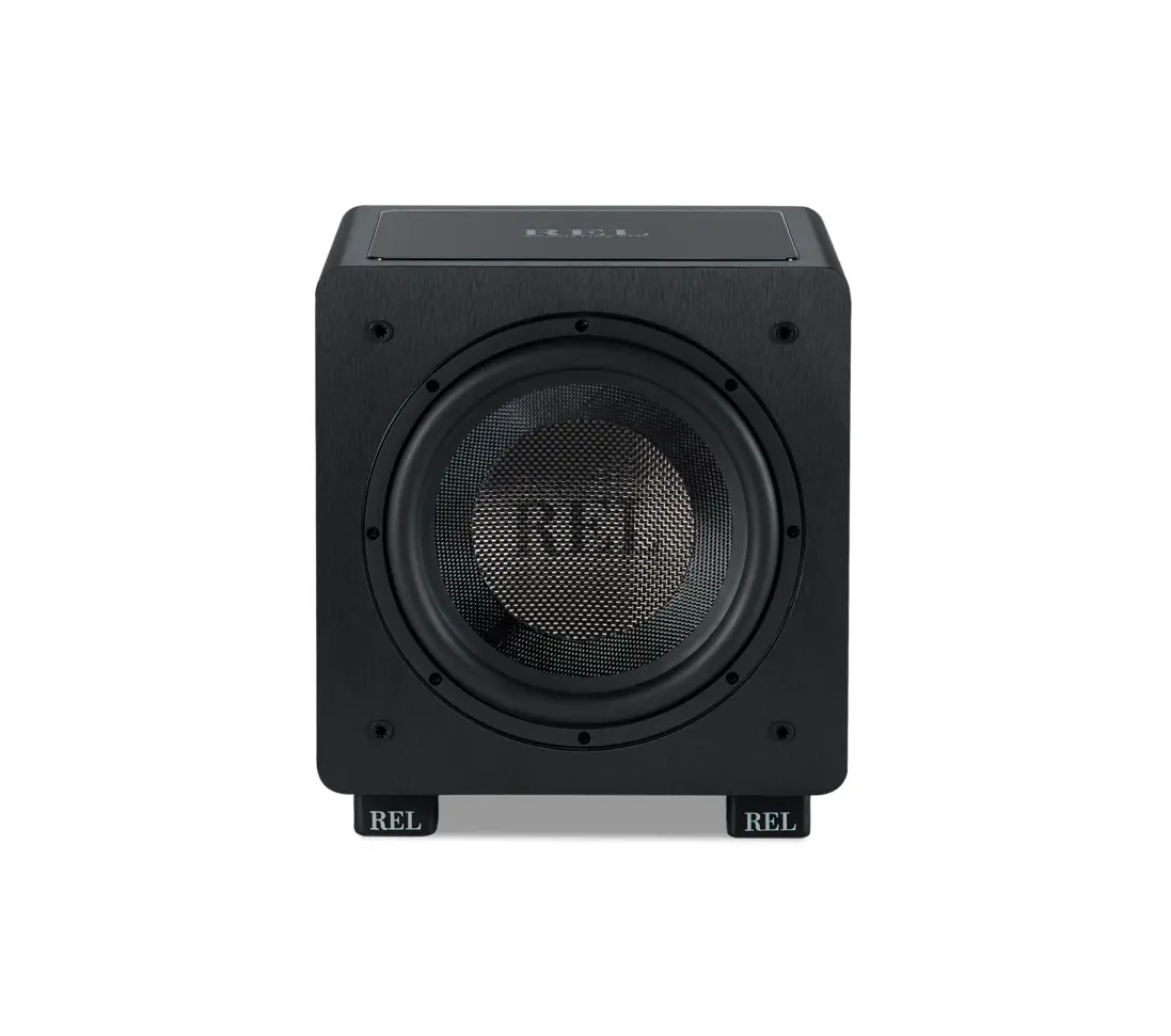Rel Ht-1003 Mkii 1