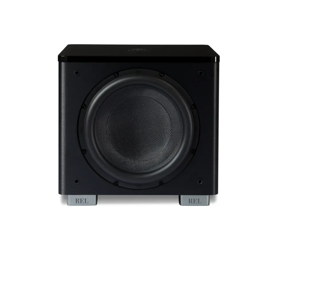 Rel Ht-1205 Mkii 1