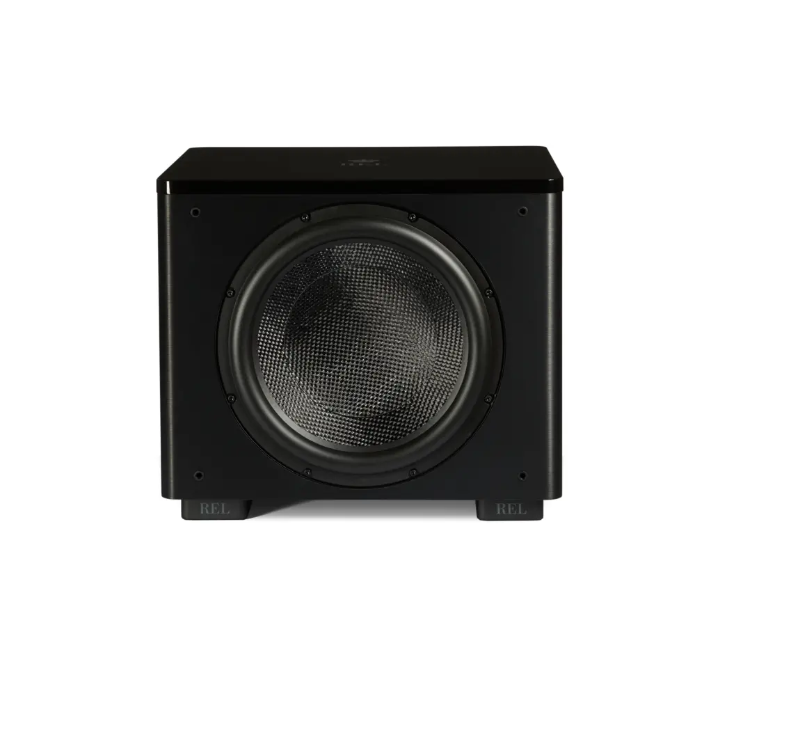Rel Ht-1510 Predator 1
