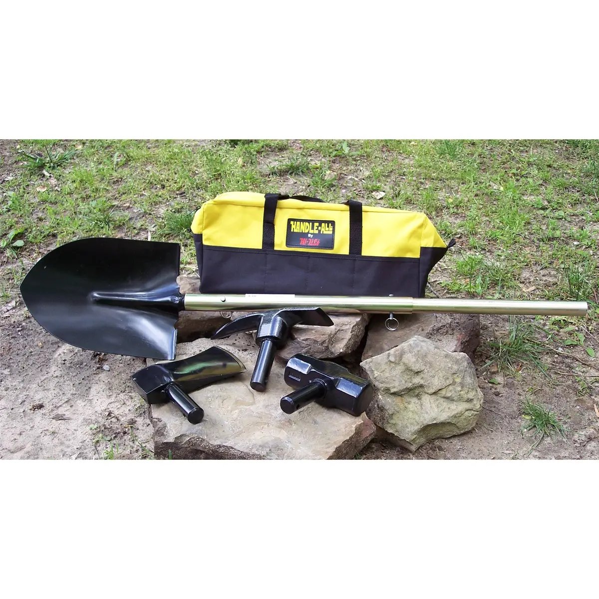 Handle-All Multi-Purpose Tool 1