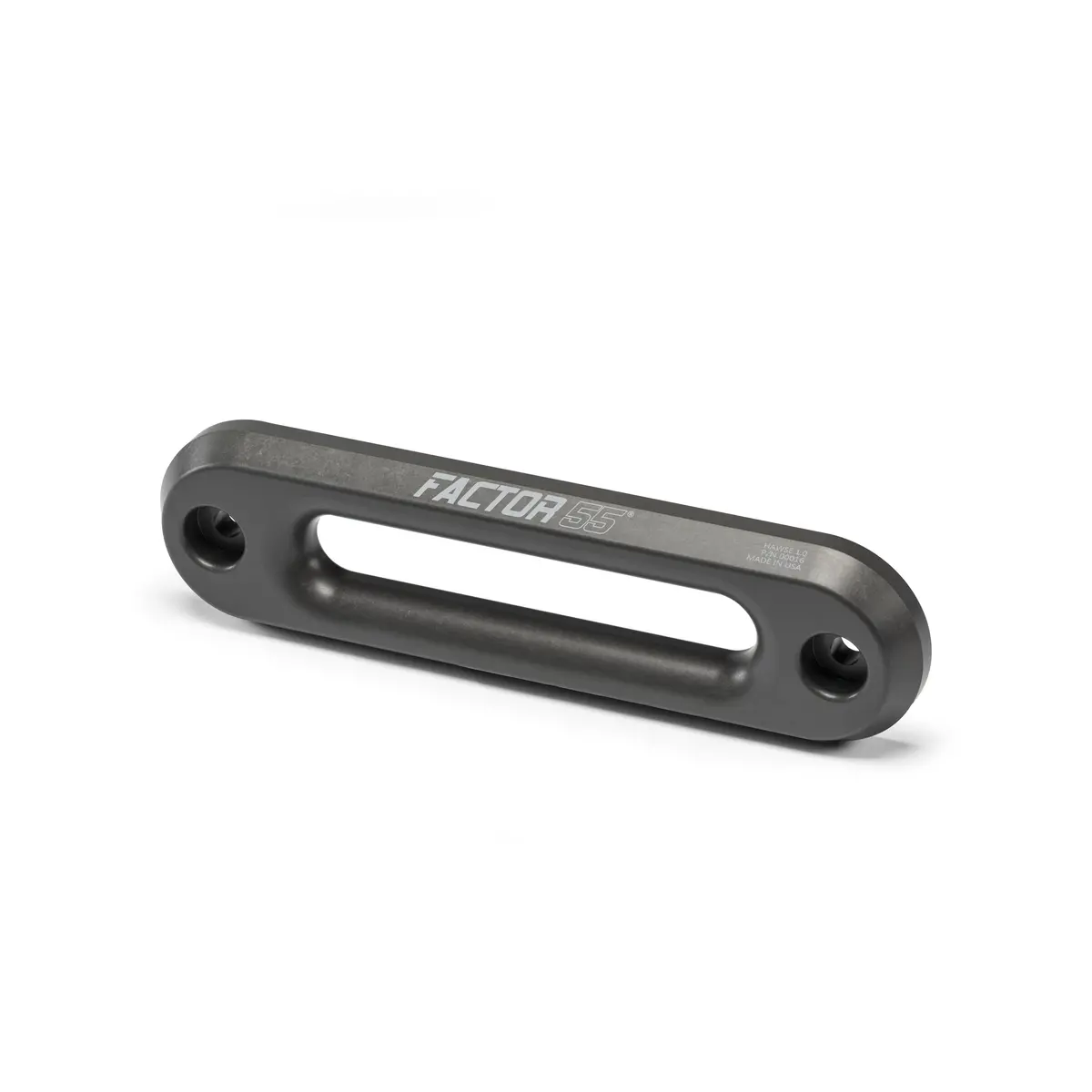 Hawse Fairlead 1" 1