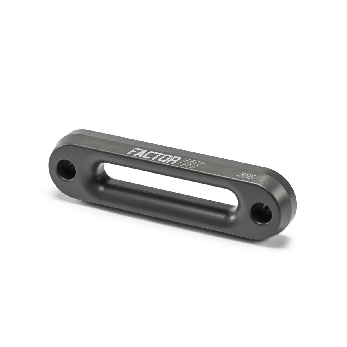 Hawse Fairlead 1.5" 1