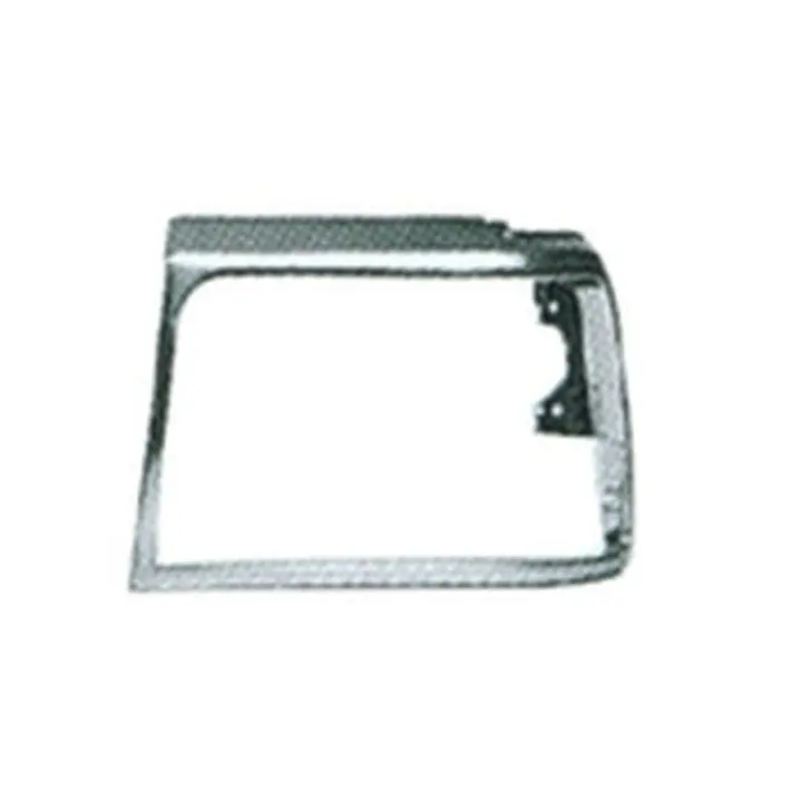 Headlamp Door - Driver Side 2