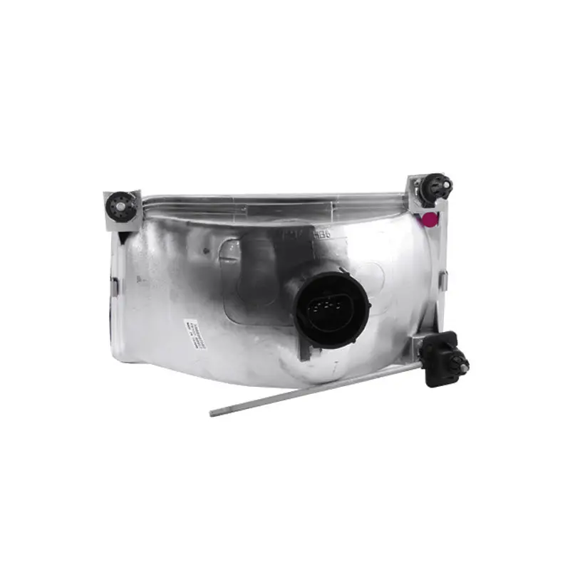 Headlight Assembly 2