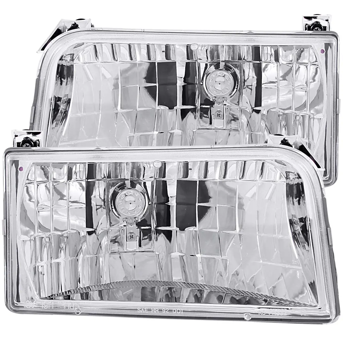Headlight Assembly 1