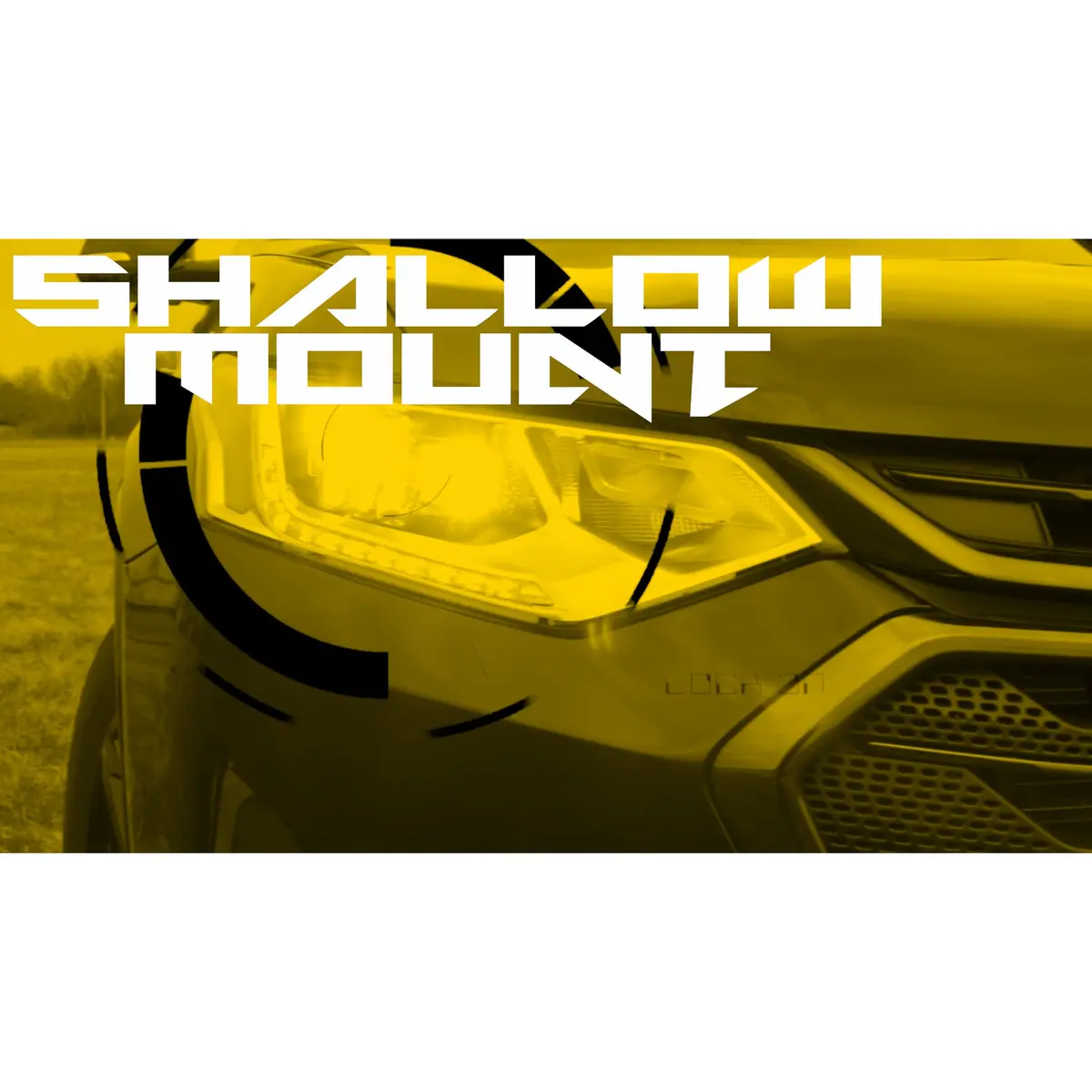 Headlight Conversion Kit 1