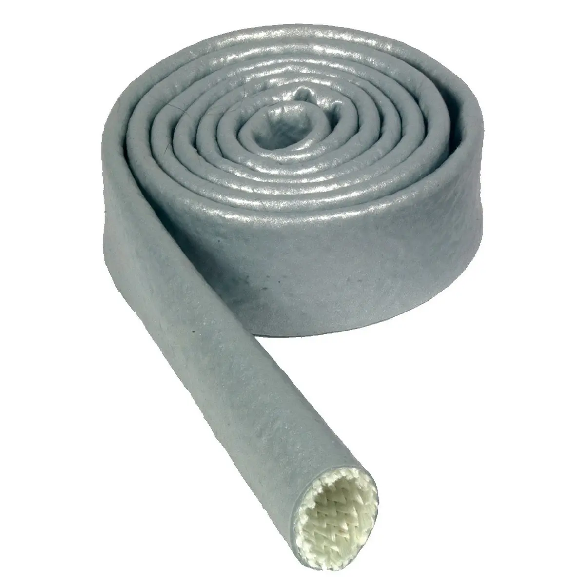 Heat Sleeve Sil 1/2"X3' 1
