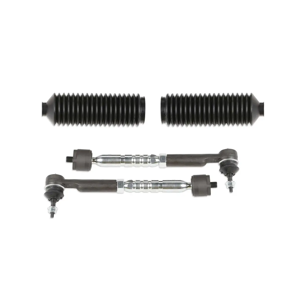Heavy Duty Tie Rod Kit 1