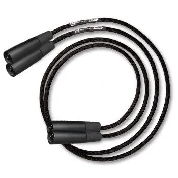 Kimber Hero Balanced Interconnect 1