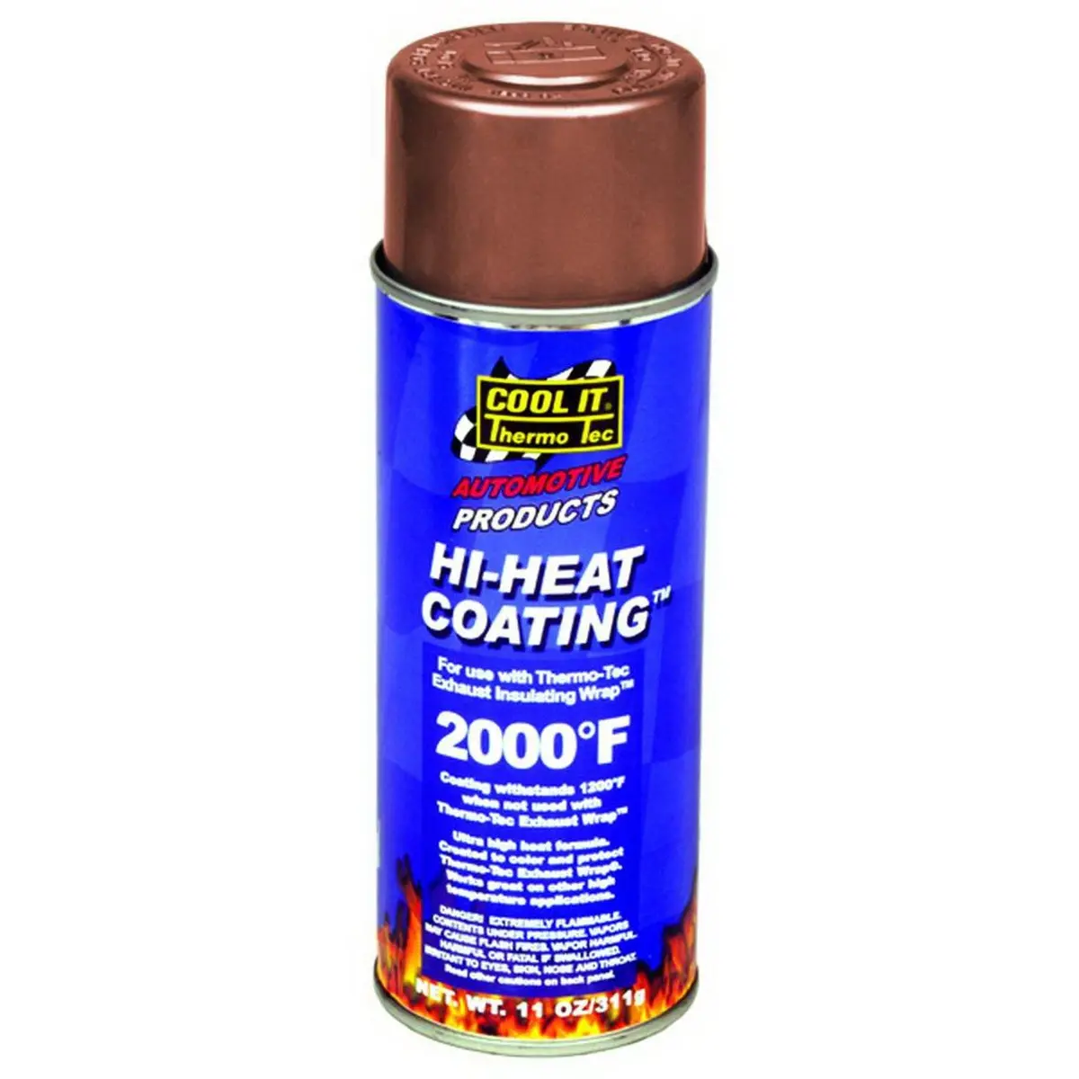 Hgh Heat Wrp Coatng Coppr 1