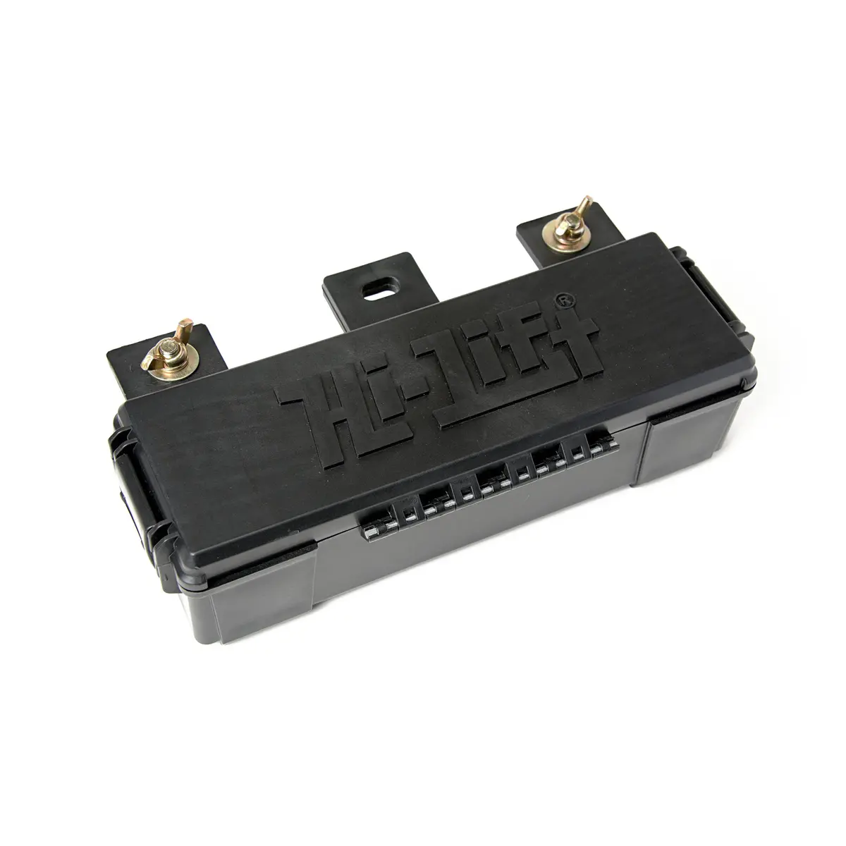 Hi-Lift Gear Storage Box 1