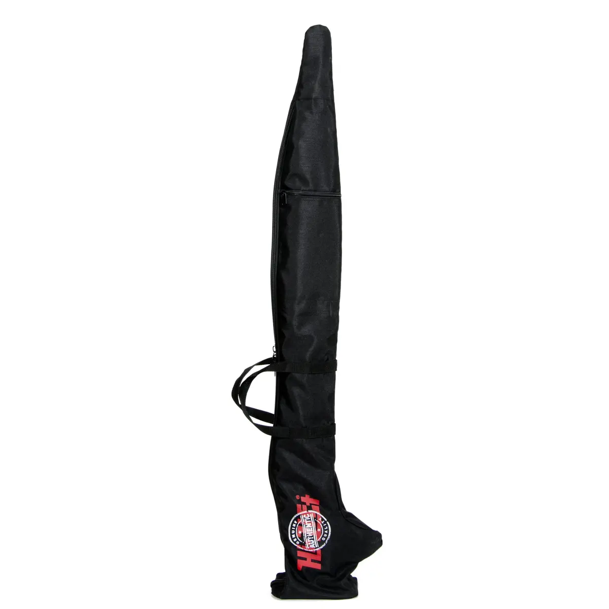 Hi-Lift Jack Canvas Zipper Bag - Fits 36", 42" & 48" Models 1