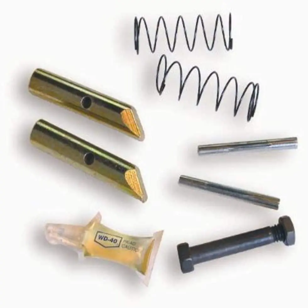 Hi-Lift Jack Fix-It Kit 1