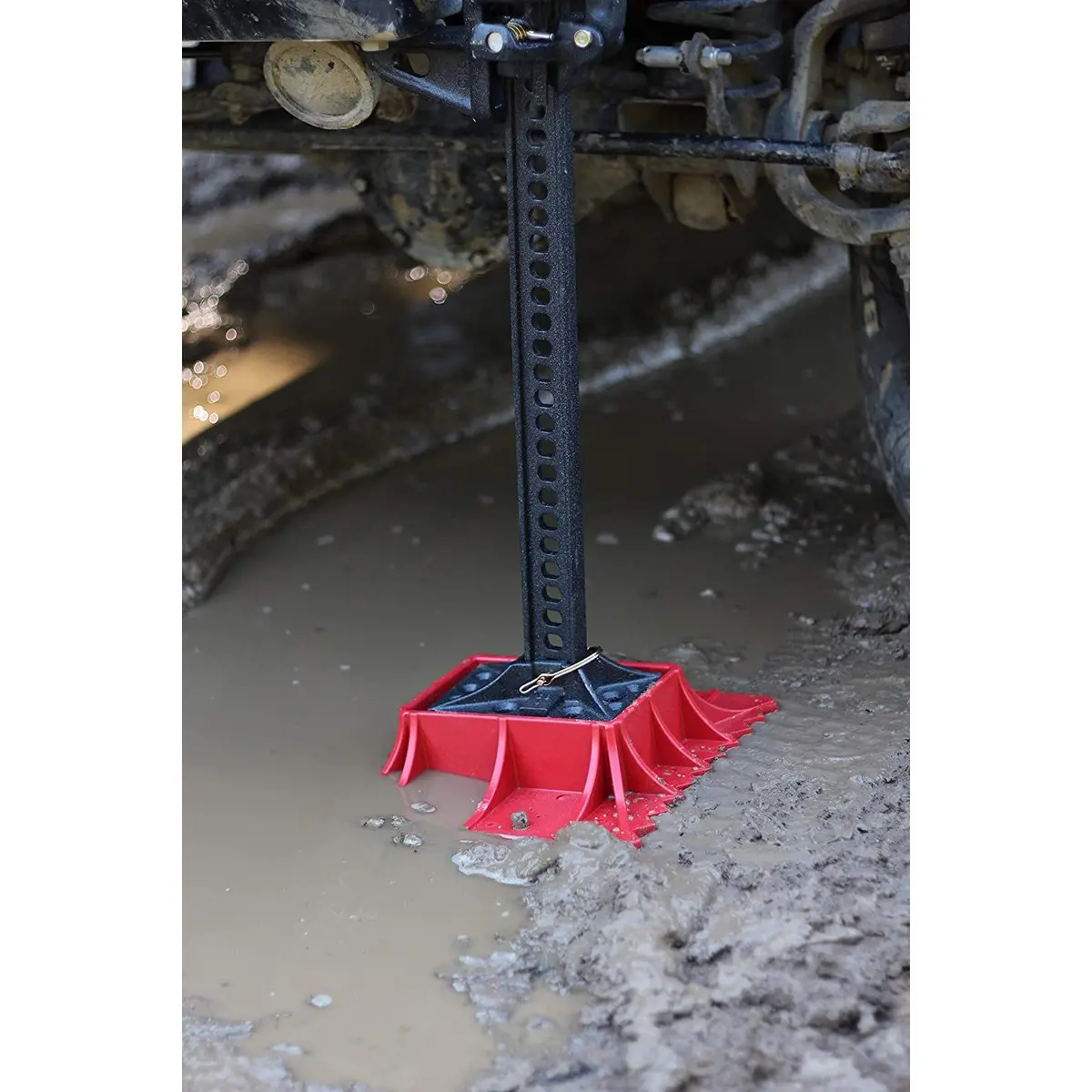 Hi-Lift Jack Off Road Base 2
