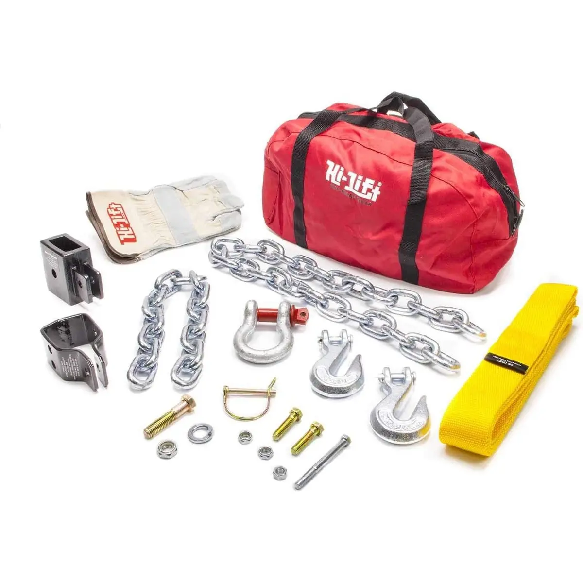 Hi-Lift Jack Off Road Kit 1