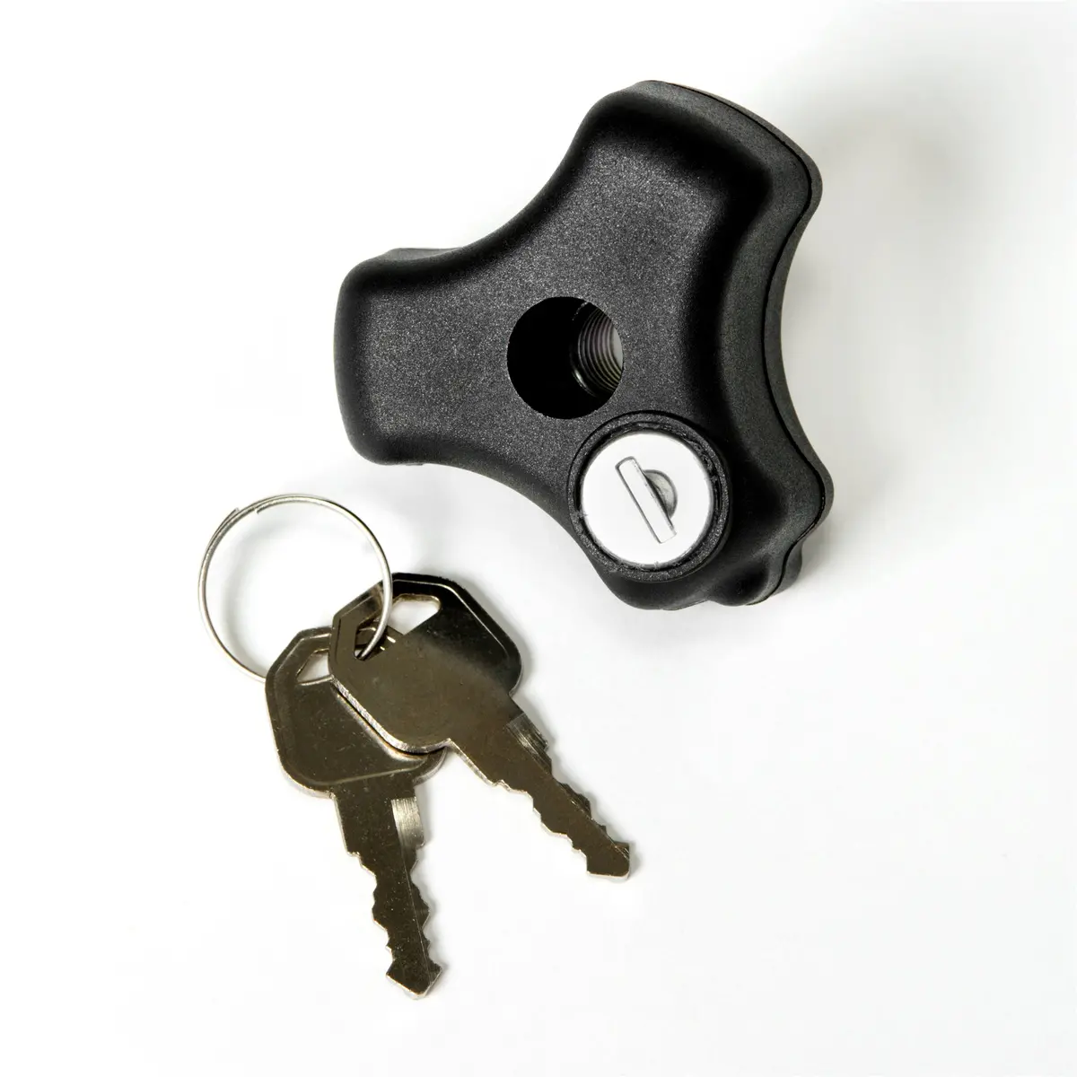 Hi-Lift Versatile Locking Knob 1
