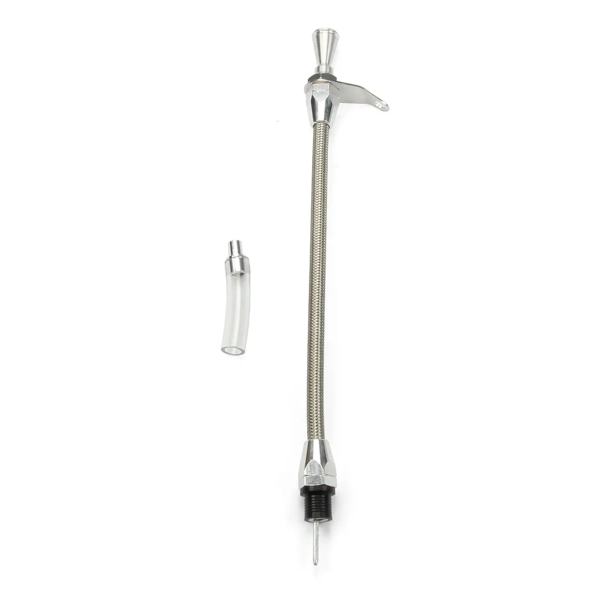 Hi-Tech Flexible Braided Transmission Dipstick 1