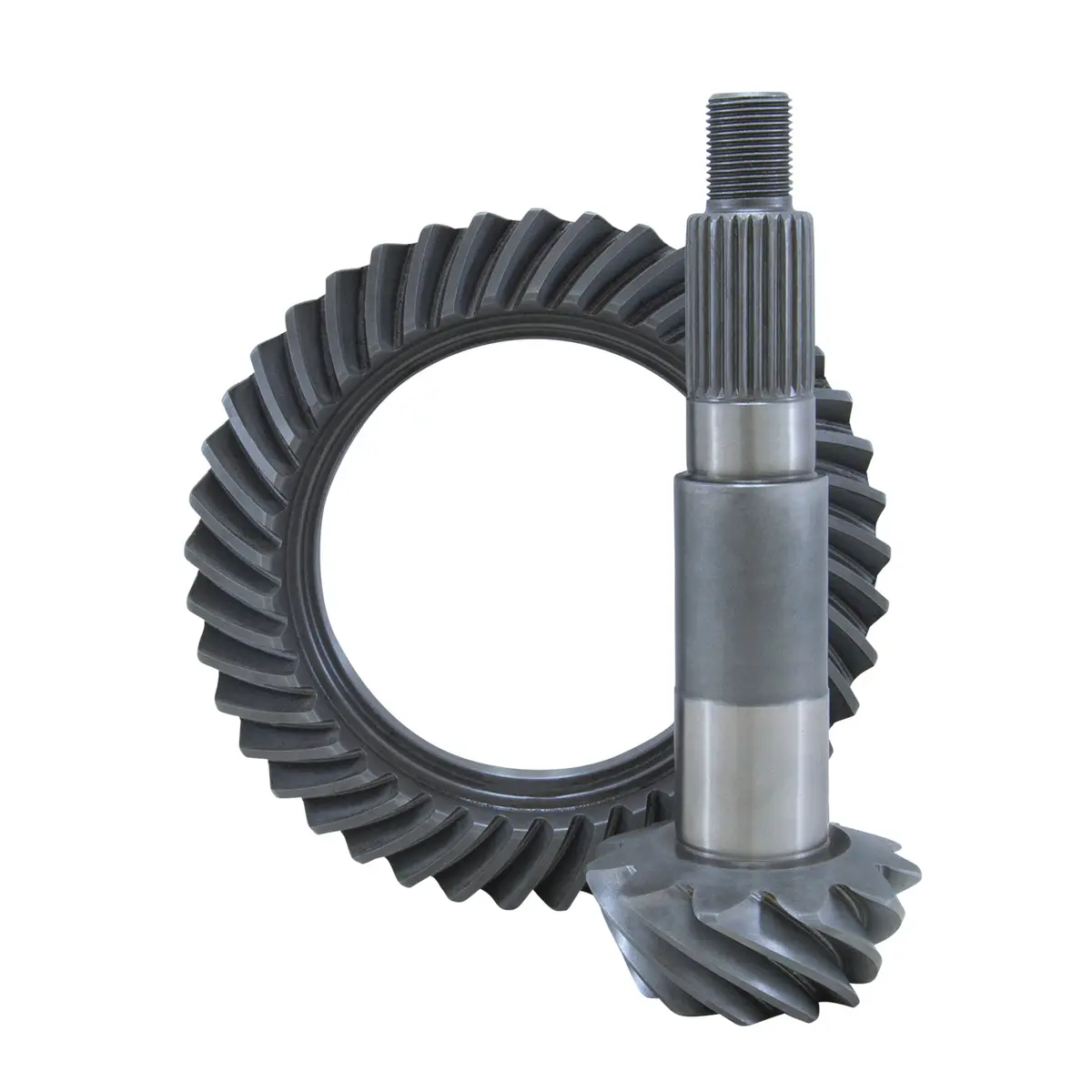 High Performance Yukon Ring & Pinion Replacement Gear Set For Dana 30 In A 456 R 1