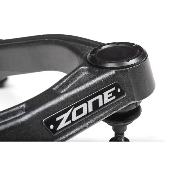 High Strength Adventure Pro Series Upper Control Arms 2