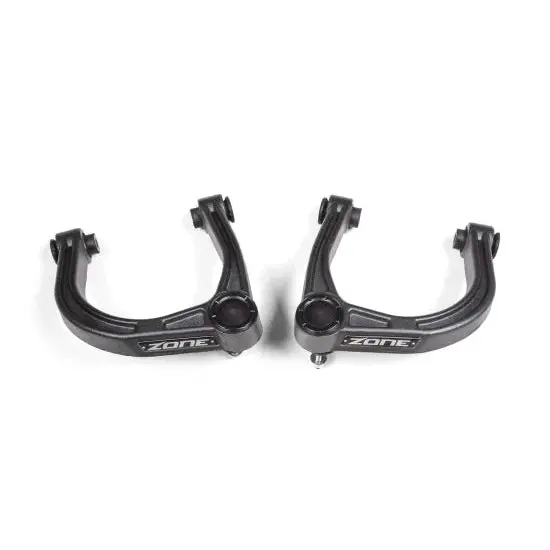 High Strength Adventure Pro Series Upper Control Arms 1